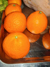 京鮮生 四川愛(ài)媛38號果凍橙 凈重5斤 單果130g起 生鮮水果柑橘年貨禮盒 曬單實(shí)拍圖