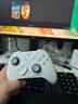 飛智冰原狼4多模版無(wú)線(xiàn)游戲手柄 類(lèi)xbox 力調節搖桿雙切扳機 switch電腦PC手機steam體感NS 絲之歌 曬單實(shí)拍圖