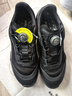愛(ài)步（ECCO）BIOM系列旋轉扣休閑跑步鞋  26年新款戶(hù)外運動(dòng)鞋男鞋 健步803664 黑色/金屬黑色80366461689 42 曬單實(shí)拍圖