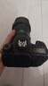 佳能EOS 6D Mark II 6D2 單反相機 單反機身全畫(huà)幅專(zhuān)業(yè)單反套機 單機身/不含鏡頭(獨立包裝） 國產(chǎn)電充套裝 曬單實(shí)拍圖