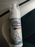 羽絨服干洗劑泡沫免水洗家用清洗噴霧免洗去污漬清潔油漬洗滌神器 羽絨服清洗劑200ml*1瓶 曬單實(shí)拍圖