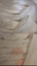 好奇（Huggies）鉑金裝小桃褲成長(cháng)褲XXXL26片*4包(17kg以上)【透爽散熱】 曬單實(shí)拍圖