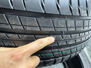 米其林（MICHELIN）汽車(chē)輪胎235/55R19 101W 攬途LATITUDE SPORT 3 AO1 適配國產(chǎn)奧迪 曬單實(shí)拍圖