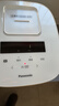 松下（Panasonic）Xtra零零煲2.0電飯煲0涂層家用電飯鍋4-5人IH無(wú)涂層不銹鋼4升一級能效SR-HFS155-W 曬單實(shí)拍圖