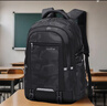 VICTORIATOURIST書(shū)包初高中男生超輕減負護脊大學(xué)生大容量7-9年級防潑水雙肩背包 曬單實(shí)拍圖