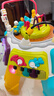 谷雨（GOODWAY）游戲桌1-3歲2嬰兒益智玩具寶寶六面體兒童早教百寶箱生日周歲禮物 曬單實(shí)拍圖