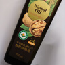 爺爺的農場(chǎng)有機核桃油熱炒油750ml 食用油油可涼拌全家共享 贈嬰兒輔食食譜 曬單實(shí)拍圖