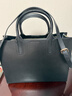 GIOIO德國進(jìn)口品質(zhì)大容量托特大包通勤公文包女2025商務(wù)女包真皮手提包 經(jīng)典黑 曬單實(shí)拍圖