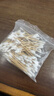 茶花 棉簽掏耳朵（800支）雙頭堅韌竹軸化妝棉棒 曬單實(shí)拍圖