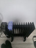康佳（KONKA）取暖器家用電油汀節能電暖器13片暖氣片臥室大面積移動(dòng)地暖立式加濕電暖氣烤火爐KH-YT1213 曬單實(shí)拍圖