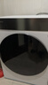 海信（Hisense）大薄荷洗烘套裝10KG滾筒洗衣機+雙擎雙變頻泵烘干機 1.25洗凈比 國家補貼 WF100E3Q2+DH100E3Q2 曬單實(shí)拍圖