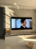 創(chuàng  )維電視A7H 85英寸藝術(shù)壁紙電視Mini LED 3.9cm超薄無(wú)縫貼墻 四重不反光屏 家電國家補貼 曬單實(shí)拍圖