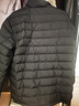 波司登秋羽絨服男士休閑輕薄立領(lǐng)內膽送禮外套商場(chǎng)熱賣(mài)同款B250131005 曬單實(shí)拍圖