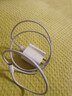 原裝蘋(píng)果充電器40/45W適配原裝充電線(xiàn)正品快充套裝iPhone14/13promax/pro/plus/12/XS手機充電器數據線(xiàn) 【蘋(píng)果8-14系列】45W快充頭+快充線(xiàn)1米套裝 安全認證 曬單實(shí)拍圖