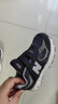 NEW BALANCE童鞋 0-4歲嬰幼童秋冬復古拼接學(xué)步鞋2002S 曬單實(shí)拍圖