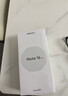 魅族（meizu）Note 16 AI手機 8GB+256GB 雪玉白 滿(mǎn)血中國芯 6600mAh大電池 120Hz 曬單實(shí)拍圖