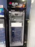 志高展示柜冷藏大容量飲料柜冰柜商用保鮮柜超市玻璃門(mén)冰箱立式啤酒柜 大單門(mén)下機288L【風(fēng)冷無(wú)霜免倒水】 一級節能省電30% 曬單實(shí)拍圖