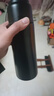 特步（XTEP）保溫杯水杯316不銹鋼男女士款學(xué)生兒童輕巧便攜茶杯子大容量禮品 曬單實(shí)拍圖