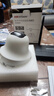 HIKVISION?？低暉o(wú)線(xiàn)攝像頭wifi監控套裝360度全景400萬(wàn)超清云臺旋轉手機遠程室內可對講K44H-LWPT 曬單實(shí)拍圖