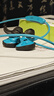 博士BOSE soundsport wireless無(wú)線(xiàn)藍牙運動(dòng)跑步耳機BOSS博世耳麥 藍色 簡(jiǎn)裝(99新)自用 官方標配 曬單實(shí)拍圖