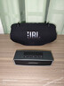 JBL【只換不修】XTREME4音箱 音樂(lè )便攜式低音炮防塵防水藍牙戶(hù)外電腦四代音響 新年禮物 xtreme4 黑色 曬單實(shí)拍圖
