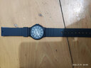 卡西歐（CASIO）學(xué)生手表 MQ24簡(jiǎn)約耐用指針小黑表 高中生學(xué)生公務(wù)員考公考試表 MQ-24-1B3LSDF 曬單實(shí)拍圖