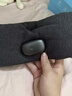云康寶眼部按摩儀熱敷眼罩緩解眼部疲勞黑眼圈智能護眼睡眠遮光熱敷按摩器 送禮節日禮物 【新品多功能眼罩】恒溫熱敷/便攜熱敷圍巾/舒緩音樂(lè ) 曬單實(shí)拍圖