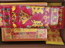 皇柒紙錢(qián)燒紙清明節祭祀用品掃墓祭奠紙中元節寒衣節祭祖上墳套裝A 曬單實(shí)拍圖