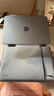 tomtoc筆記本電腦內膽包13/14/16英寸蘋(píng)果Macbook Pro/Air M5保護套A13 薄霧藍 13英寸 曬單實(shí)拍圖