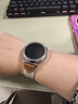 華為（HUAWEI）【咨詢(xún)享優(yōu)惠】WATCH GT 5智能手表運動(dòng)玄璣感知血氧心率體溫呼吸監測藍牙通話(huà)防水男女健康情緒 41mm 馬鞍棕-復合編織表帶【送米蘭表帶+貼膜】 曬單實(shí)拍圖