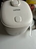LOTOR徠多智能電飯煲迷你小型1人2家用多功能柴火飯蒸煮一體低糖米飯鍋3升4到單人食 標準款 1.2L 曬單實(shí)拍圖