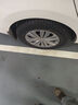 玲瓏輪胎汽車(chē)輪胎175/70R14 84T XL 玲瓏臻選 HD 適配吉利帝豪/長(cháng)安悅翔 曬單實(shí)拍圖