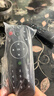 尼初適用海信hisense電視機遙控器板原vidda萬(wàn)能通用英寸液晶裝 CN3A56 曬單實(shí)拍圖