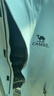 駱駝（CAMEL）王者凱甲ICON戶(hù)外羽絨沖鋒衣三合一專(zhuān)業(yè)暴雨級防水硬殼外套 B348A 曬單實(shí)拍圖