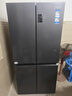 海爾冰箱出品560四開(kāi)門(mén)十字對開(kāi)門(mén)539升家用大容量風(fēng)冷無(wú)霜一級能效雙變頻阻氧干濕分儲統帥冰箱 539升阻氧干濕分儲+黑金凈化抑菌+一級雙變頻 曬單實(shí)拍圖