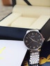 PLAYBOY海鷗系列男士手表全自動(dòng)機械表男款簡(jiǎn)約品牌腕表情人節生日送禮 曬單實(shí)拍圖