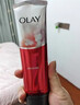 玉蘭油（OLAY）新生煥活深徹潔面乳大紅瓶氨基酸洗面奶女深層清潔only一支裝125g 曬單實(shí)拍圖