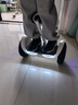 九號（Ninebot）電動(dòng)平衡車(chē)L系列 平衡車(chē)雙輪九號電動(dòng)車(chē)體感車(chē)手控腿控車(chē) 平衡車(chē)L8禮盒版 曬單實(shí)拍圖