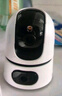 樂(lè )橙 監控攝像頭家用TA4D-pro 雙攝高清 手機遠程監控360無(wú)死角帶夜視全彩 4G流量攝像頭 無(wú)限免費流量 雙400萬(wàn)-TA4D（同時(shí)看兩個(gè)方向） 官方標配【wifi款送30天云儲存】 曬單實(shí)拍圖