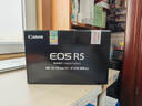佳能（Canon）EOS R5 全畫(huà)幅旗艦微單相機 8K Vlog高清視頻直播照相機 RF24-105mm F4 IS USM套機 旅行暢玩套裝 曬單實(shí)拍圖