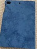 稻草屋蘋(píng)果iPad11代保護套2025新款air7平板11英寸電腦外殼air5卡通10.9全包mini7防摔10代10.2愛(ài)派9皮套 藍色毛衣小鹿（單殼） iPad Mini5/4(7.9英寸) 曬單實(shí)拍圖