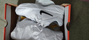 耐克NIKE男子訓練網(wǎng)球鞋 COURT LITE 2 運動(dòng)鞋AR8836-100白色 41 曬單實(shí)拍圖