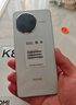 小米REDMI K80 第三代驍龍8 IP68 2K新國屏 120hz高刷 汐月藍 12GB+256GB 紅米5G手機 曬單實(shí)拍圖