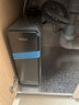 海爾（Haier）家用凈水器鮮活水promax8年真長(cháng)效1200G凈飲機R889廚房專(zhuān)用臺下反滲透過(guò)濾母嬰直飲自來(lái)水 曬單實(shí)拍圖