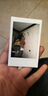 富士 instax立拍立得mini12一次成像相機傻瓜旅游照相機 萊莉白 影像花室標配套裝 曬單實(shí)拍圖