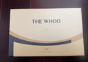 后（The history of Whoo）天氣丹護膚品套裝水乳化妝品全套禮盒媽媽女士抗皺抗衰老緊致補水 天氣丹六件套大中樣禮盒 曬單實(shí)拍圖