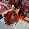路易奈爹軒法國原酒進(jìn)口白蘭地XO洋酒原酒進(jìn)口40度烈酒700ML調酒吧KTV聚會(huì )裝 700mL 2瓶 暢飲裝/聚會(huì )夠 曬單實(shí)拍圖