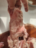 順豐正宗5斤原切里脊里脊肉寶寶輔食散養新鮮里脊菲力里脊排 8斤【送料包】 曬單實(shí)拍圖