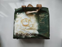 babycare金山茶花拉拉褲XXXL24+3片(＞17kg)嬰兒尿不濕超薄透氣輕柔花苞褲 曬單實(shí)拍圖