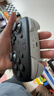 NINTENDO SWITCH任天堂二代Pro手柄Switch2港版黑色控制器配件藍牙手柄續航提升HD震動(dòng)沉浸感 曬單實(shí)拍圖
